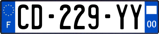 CD-229-YY
