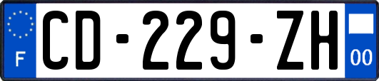 CD-229-ZH
