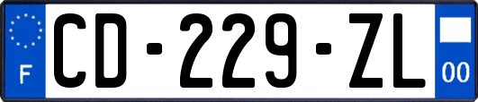 CD-229-ZL
