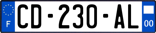 CD-230-AL