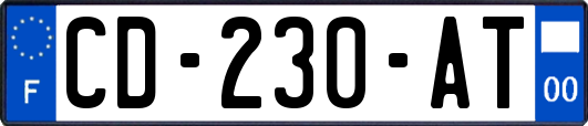 CD-230-AT