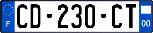 CD-230-CT