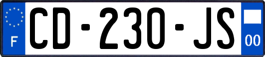 CD-230-JS