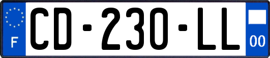 CD-230-LL
