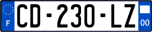 CD-230-LZ