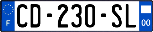 CD-230-SL