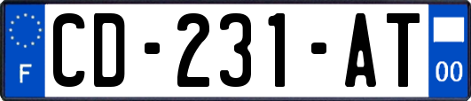 CD-231-AT