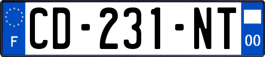CD-231-NT