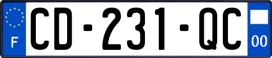CD-231-QC