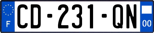 CD-231-QN