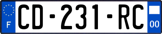 CD-231-RC