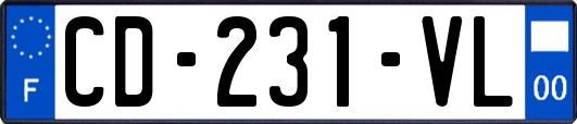 CD-231-VL