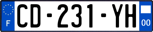 CD-231-YH