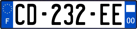 CD-232-EE