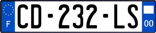 CD-232-LS