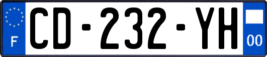 CD-232-YH