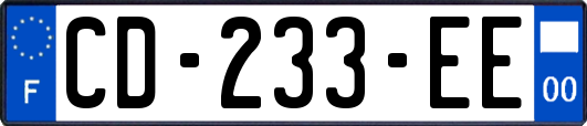CD-233-EE