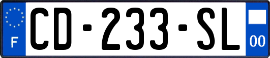 CD-233-SL