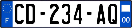 CD-234-AQ