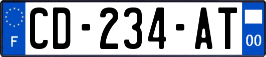 CD-234-AT