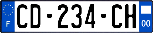 CD-234-CH