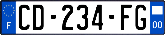 CD-234-FG