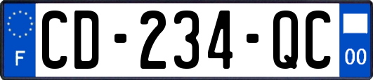 CD-234-QC