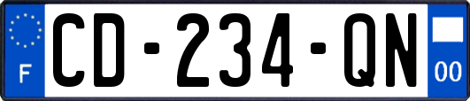 CD-234-QN