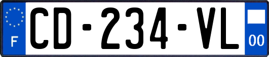 CD-234-VL