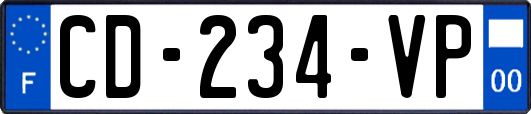 CD-234-VP