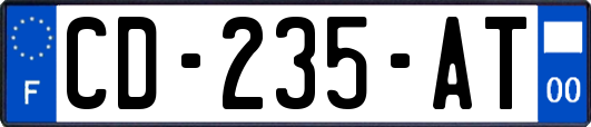 CD-235-AT