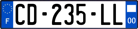 CD-235-LL