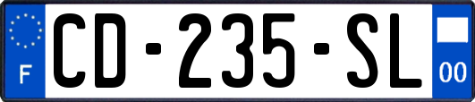 CD-235-SL
