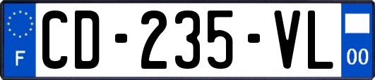 CD-235-VL