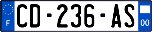 CD-236-AS