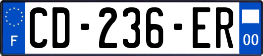 CD-236-ER