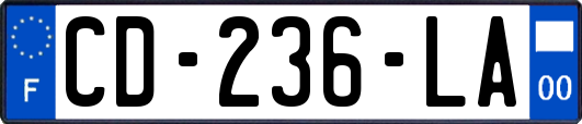 CD-236-LA