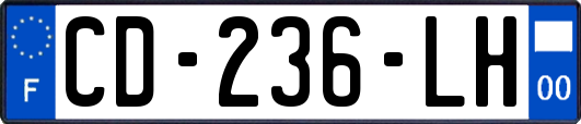 CD-236-LH