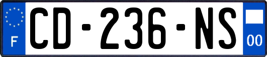 CD-236-NS