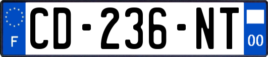 CD-236-NT