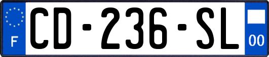 CD-236-SL