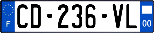 CD-236-VL