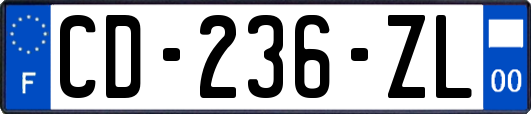 CD-236-ZL