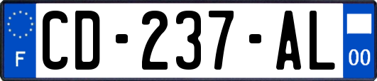 CD-237-AL