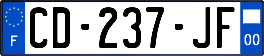 CD-237-JF