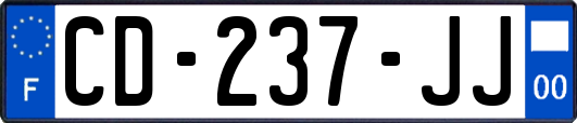 CD-237-JJ