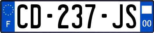 CD-237-JS