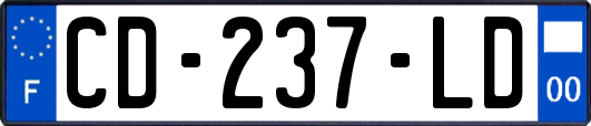 CD-237-LD