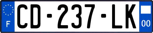 CD-237-LK