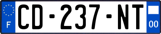 CD-237-NT